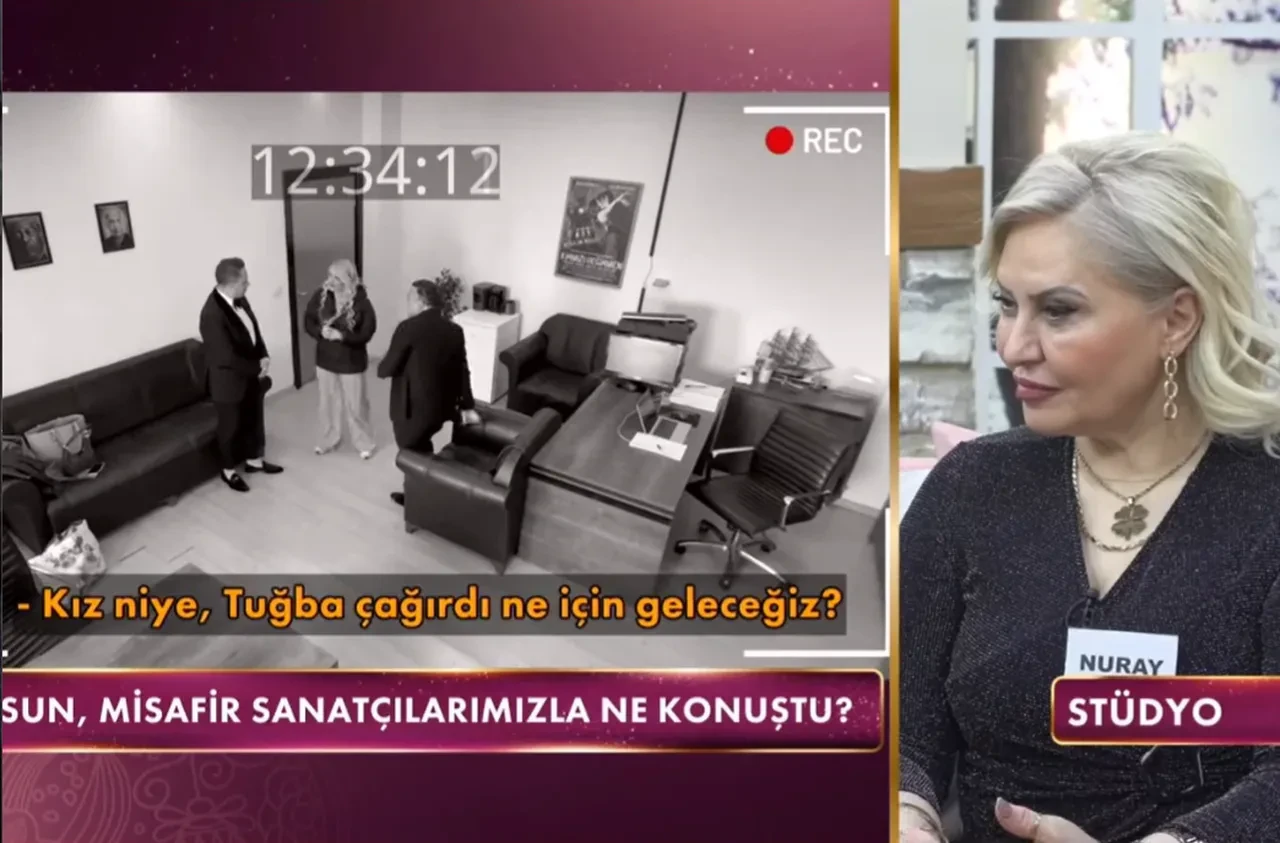 Gelinim Mutfakta'da Rumeli Orhan Kemal rüzgarı! Tuğba Roman havası döktürdü stüdyo sallandı