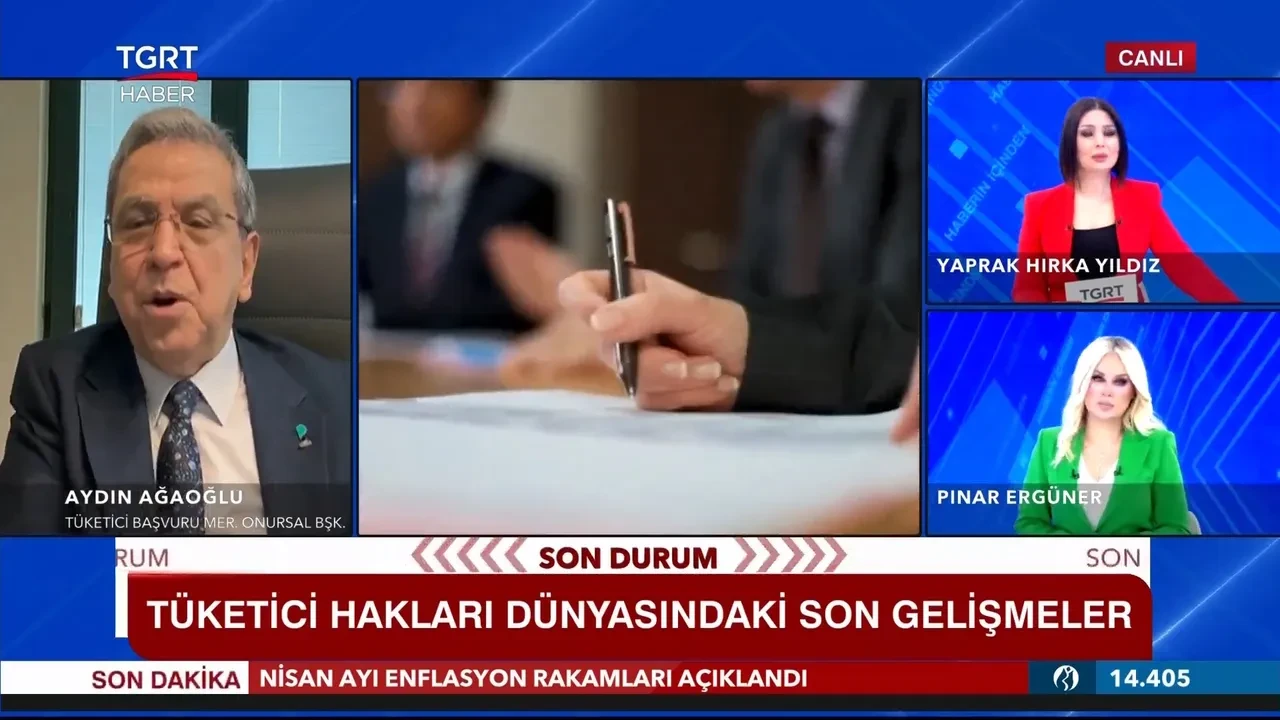 Hem para iadesi alıp hem de tazminat talep edebilirsiniz! Yemek siparişinde kritik detay 