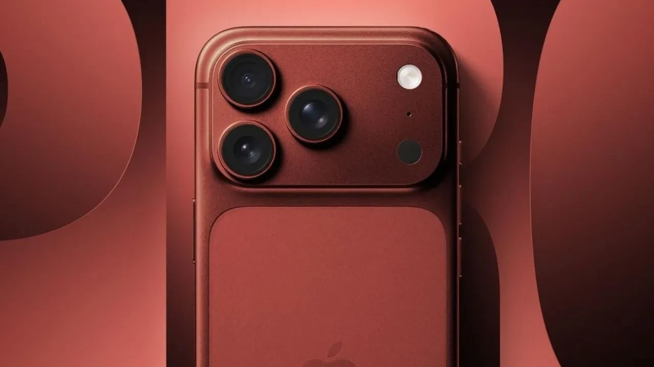 iPhone 18 Pro prototipi ortaya çıktı: Dynamic Island küçülüyor