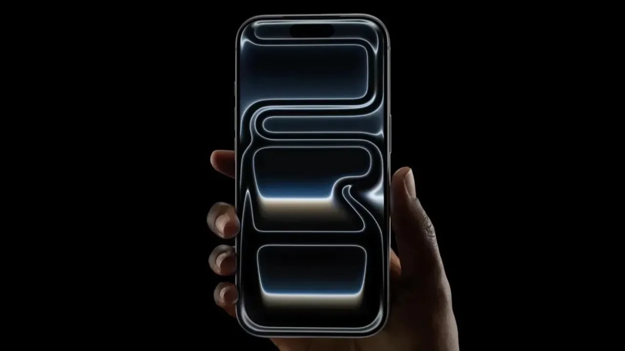iPhone 18 Pro prototipi sızdırıldı: Tasarım neredeyse kesinleşti