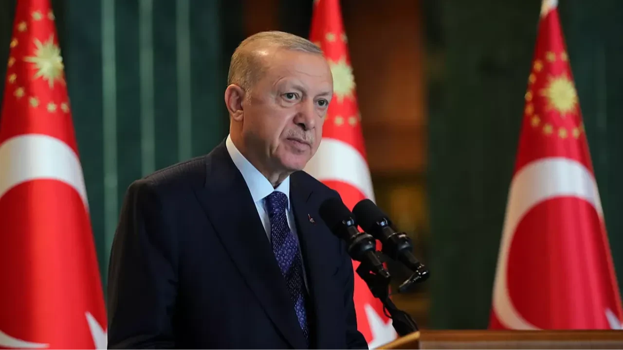 Kabine Toplantısı sonrası gözler Erdoğan'da! Bayram tatili 9 gün olacak mı?