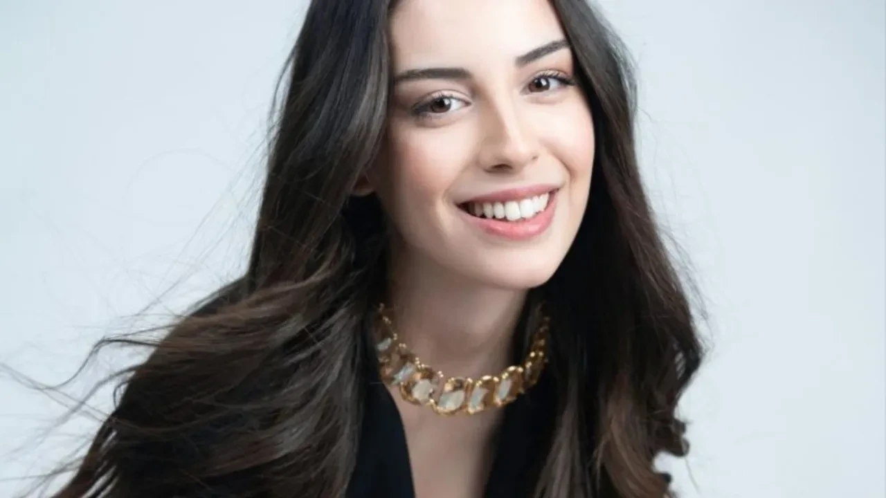 Kızılcık Şerbeti’ne Selin Türkmen 2. Kez veda ediyor! Çimen’in veda sahnesi yürekleri burkacak