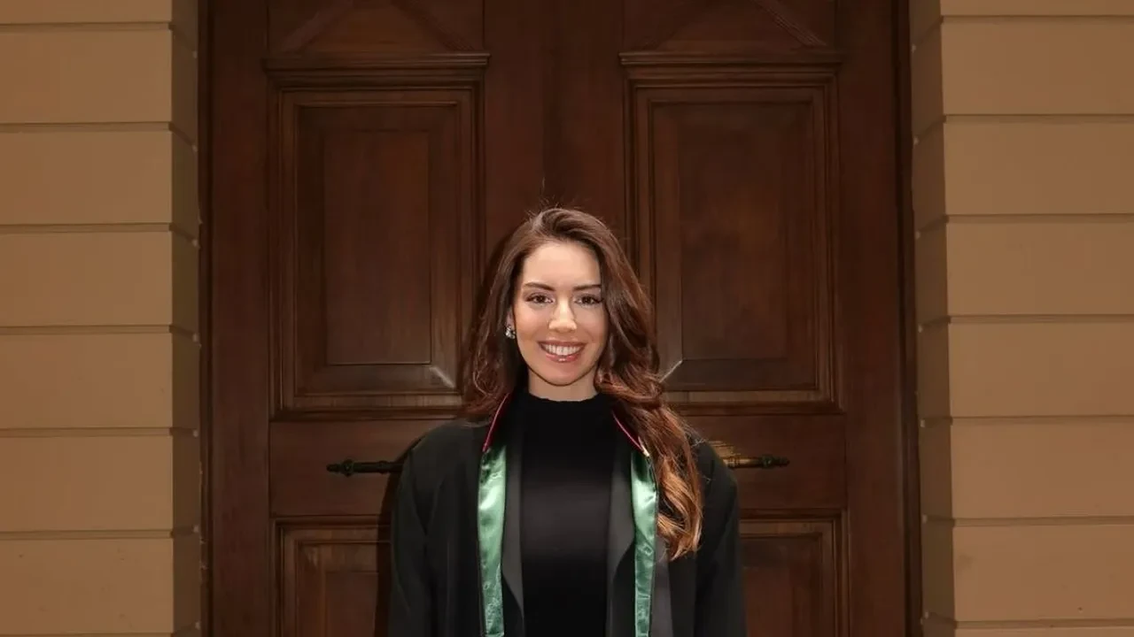 Kızılcık Şerbeti’ne Selin Türkmen 2. Kez veda ediyor! Çimen’in veda sahnesi yürekleri burkacak