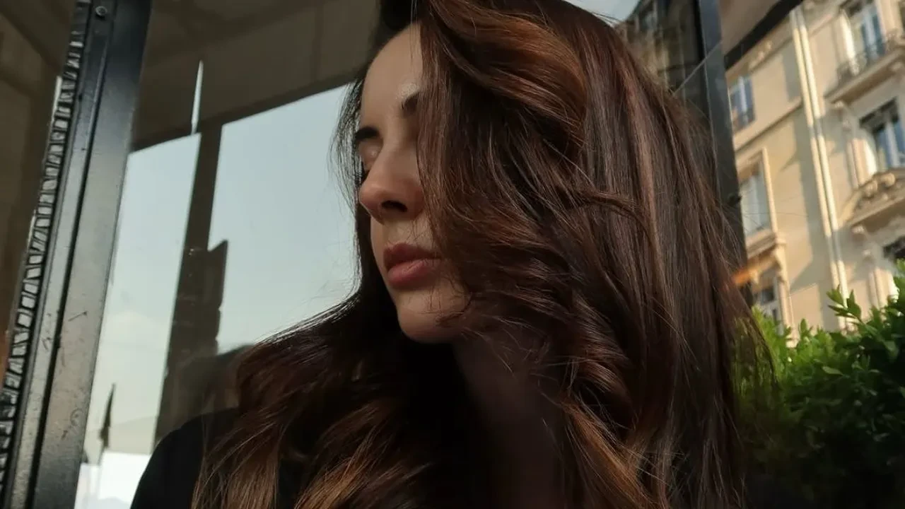 Kızılcık Şerbeti’ne Selin Türkmen 2. Kez veda ediyor! Çimen’in veda sahnesi yürekleri burkacak