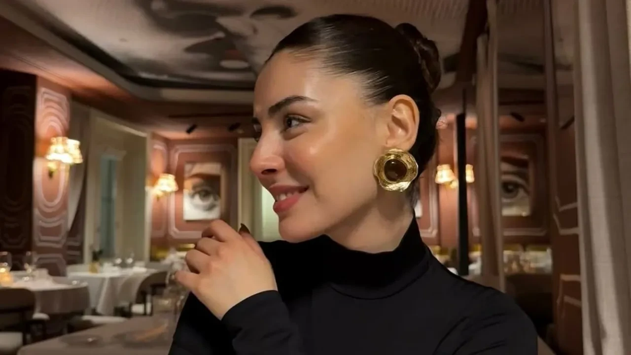 Kızılcık Şerbeti’ne Selin Türkmen 2. Kez veda ediyor! Çimen’in veda sahnesi yürekleri burkacak