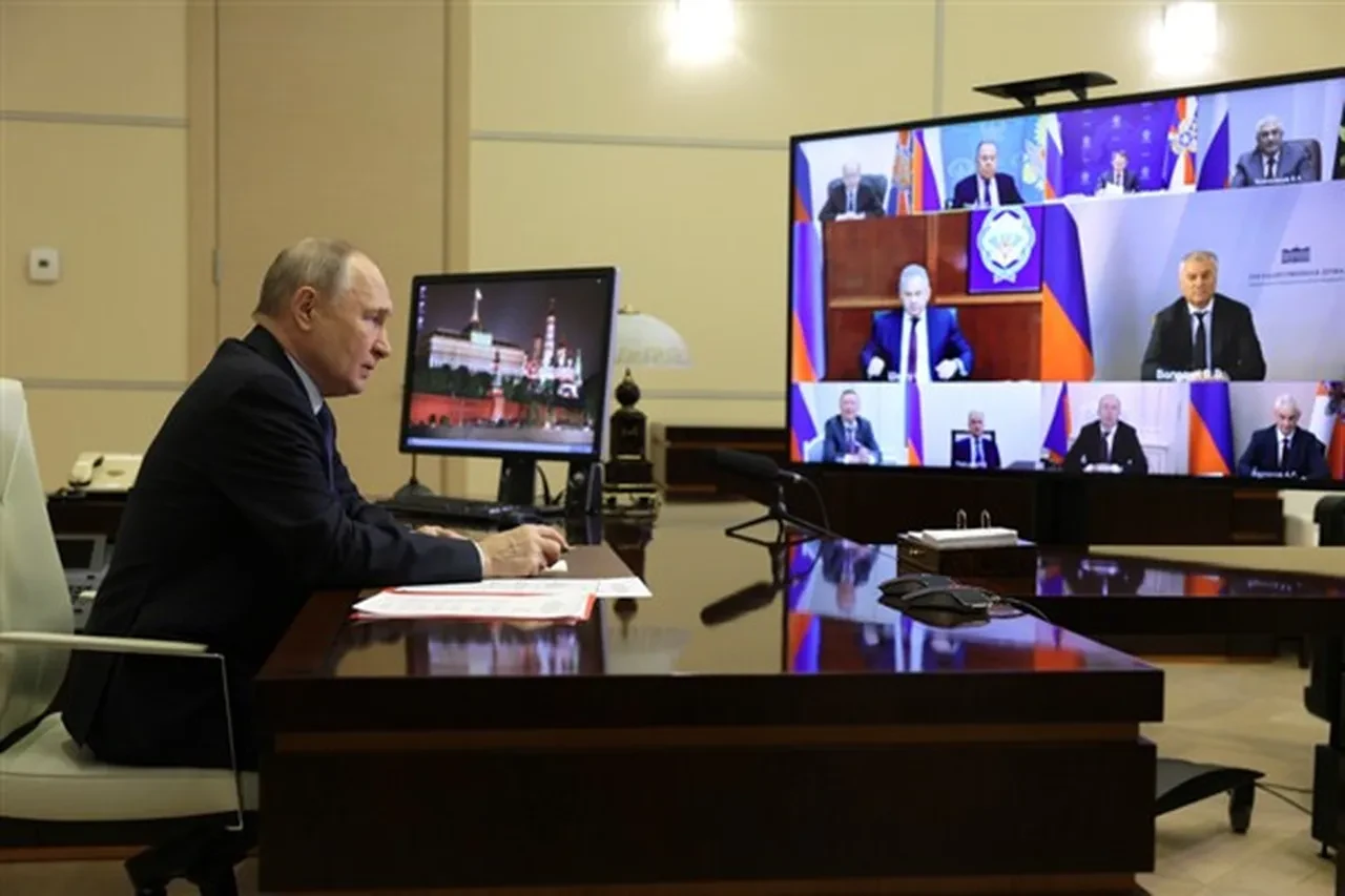 Kremlin’de olağanüstü hal: Putin’in suikast korkusu ve Sergey Şoygu hakkındaki darbe iddiaları!