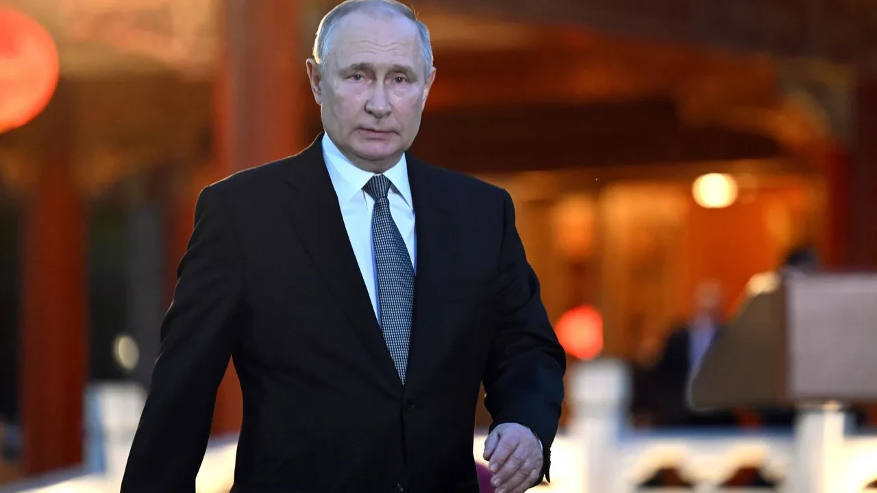 Kremlin’de olağanüstü hal: Putin’in suikast korkusu ve Sergey Şoygu hakkındaki darbe iddiaları!