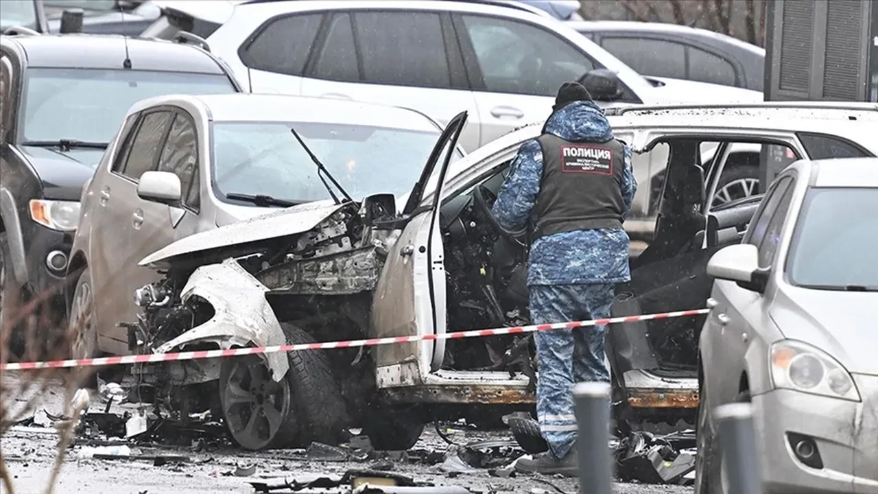 Kremlin’de olağanüstü hal: Putin’in suikast korkusu ve Sergey Şoygu hakkındaki darbe iddiaları!