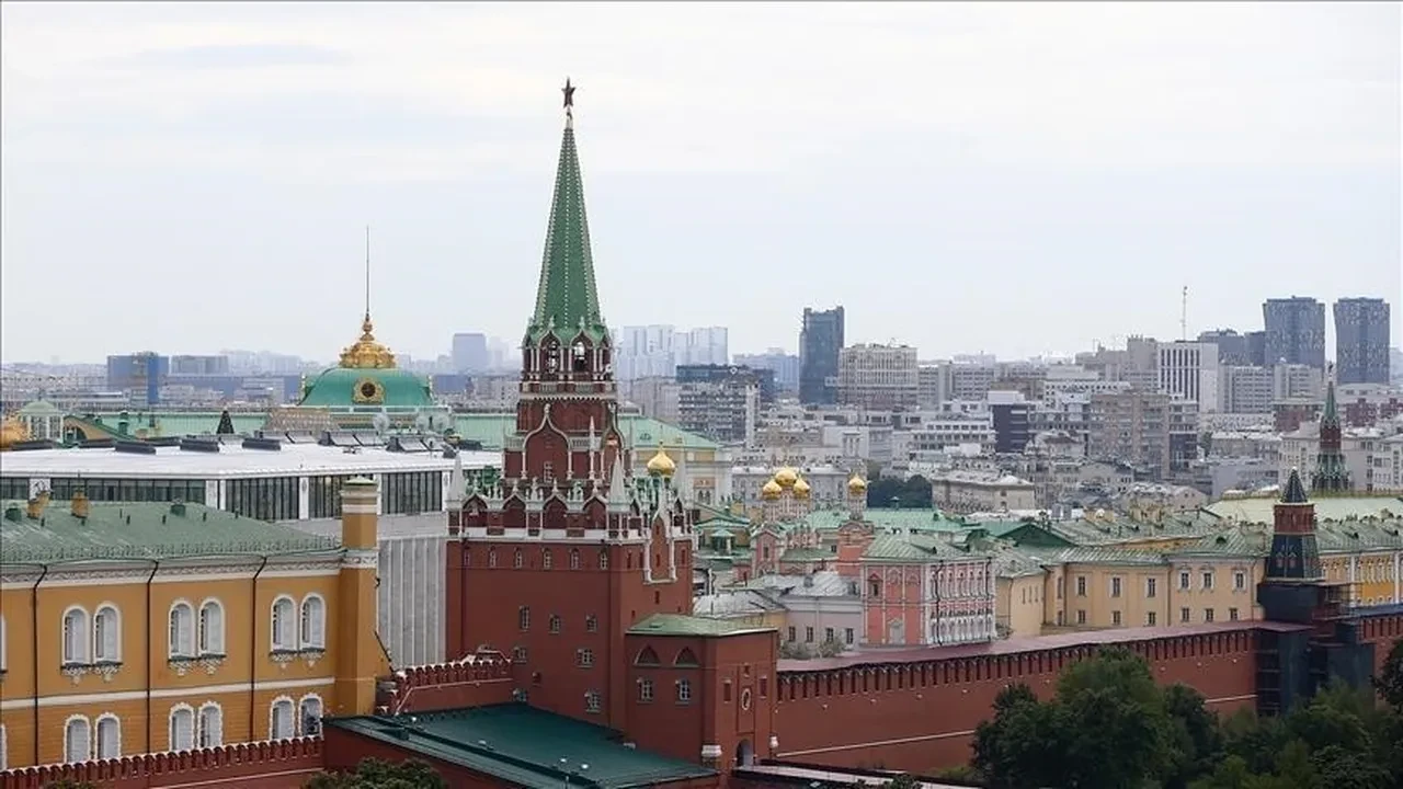 Kremlin’de olağanüstü hal: Putin’in suikast korkusu ve Sergey Şoygu hakkındaki darbe iddiaları!