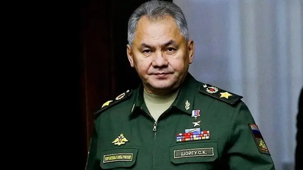 Kremlin’de olağanüstü hal: Putin’in suikast korkusu ve Sergey Şoygu hakkındaki darbe iddiaları!