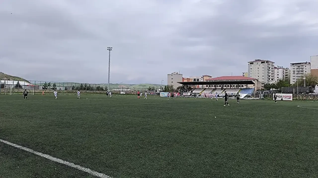 Kurtalanspor - Şırnak Petrolspor maçı mercek altında: Başsavcılık soruşturma başlattı!
