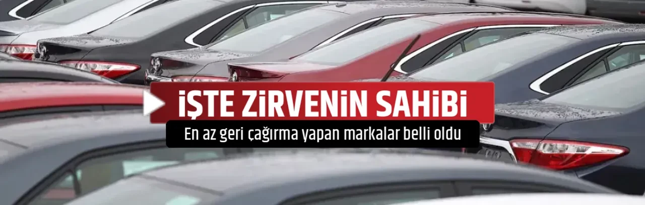 İŞTE ZİRVENİN SAHİBİ