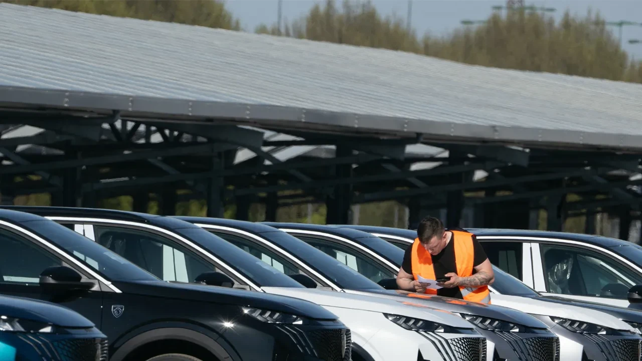 Otomobil geri çağırma verilerine göre, satın aldıktan sonra sanayi yolunu unutturan en sağlam modellerin listesi açıklandı