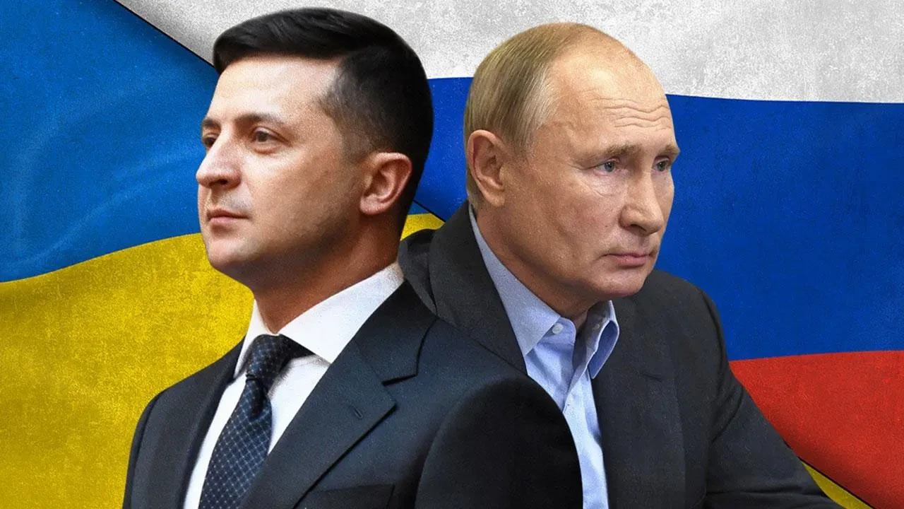 Putin'den Ukrayna'da sürpriz ateşkes!