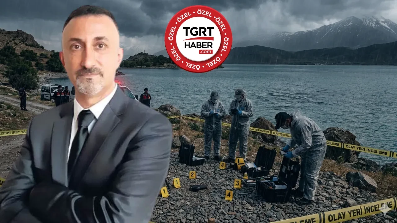 Rojin Kabaiş dosyası yeniden açılıyor! Adli Tıp Uzmanı Hakan Kar, kilitli telefon ve kayıp DNA'ya dikkat çekti