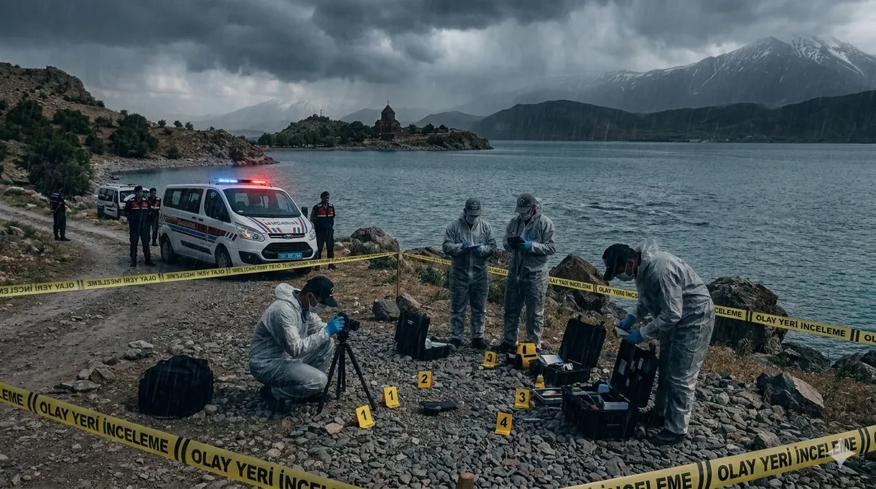 Rojin Kabaiş dosyası yeniden açılıyor! Adli Tıp Uzmanı Hakan Kar, kilitli telefon ve kayıp DNA'ya dikkat çekti