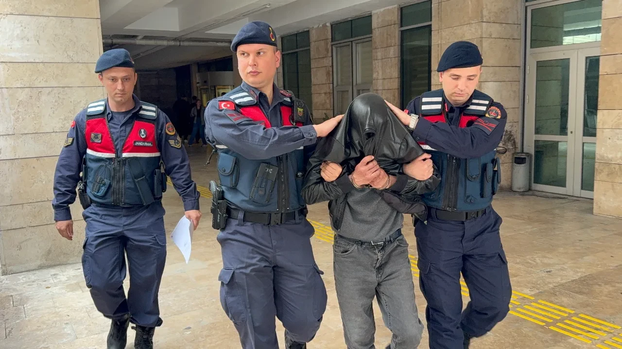 Samsun'da mide bulandıran olay: Ses sayıtları delil oldu, tacizci kayınpeder tutuklandı