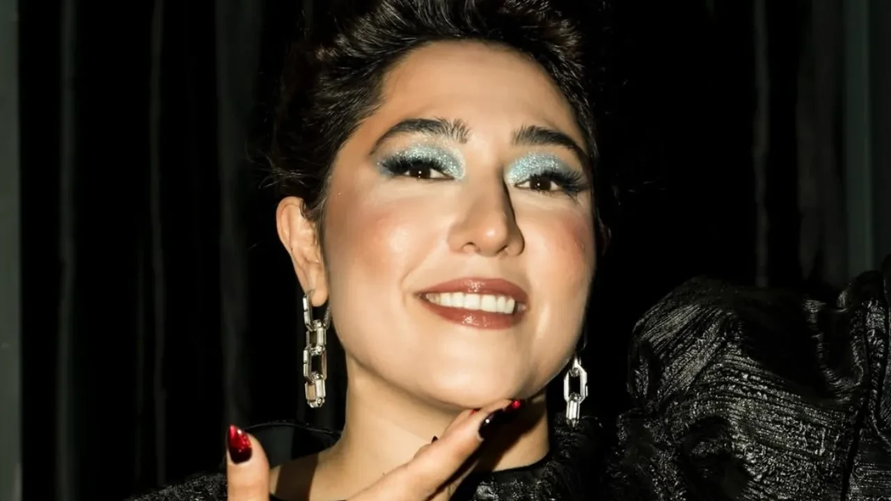 Şarkıcı Kalben’den sarsan itiraf! ‘Şiddete maruz kaldım’