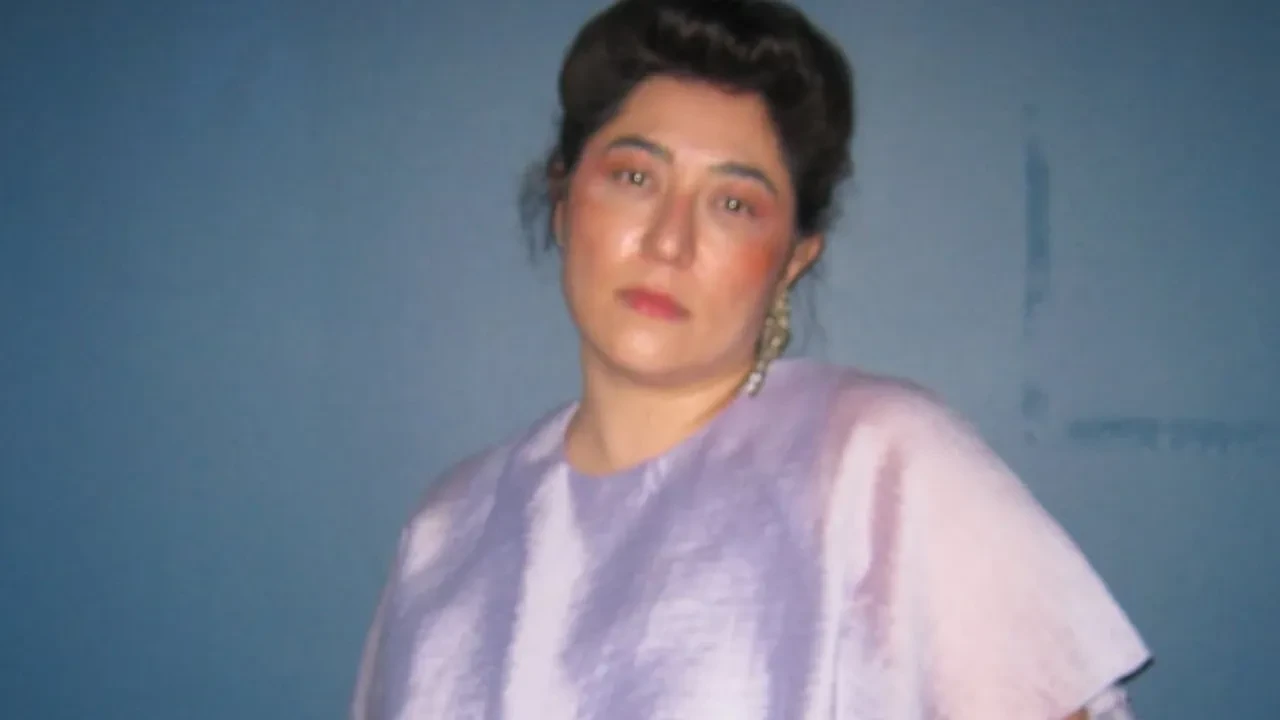 Şarkıcı Kalben’den sarsan itiraf! ‘Şiddete maruz kaldım’