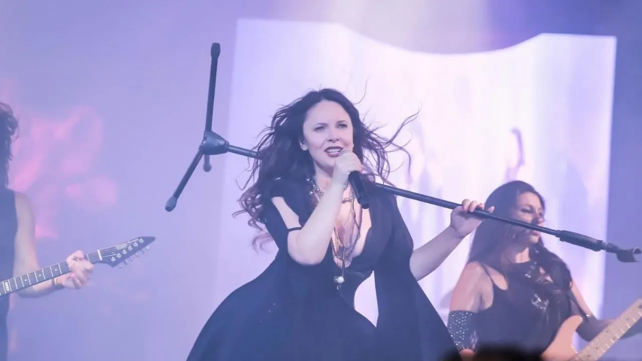 Şebnem Ferah 2026 konser nerede? Şebnem Ferah biletleri satışta mı ne kadar?