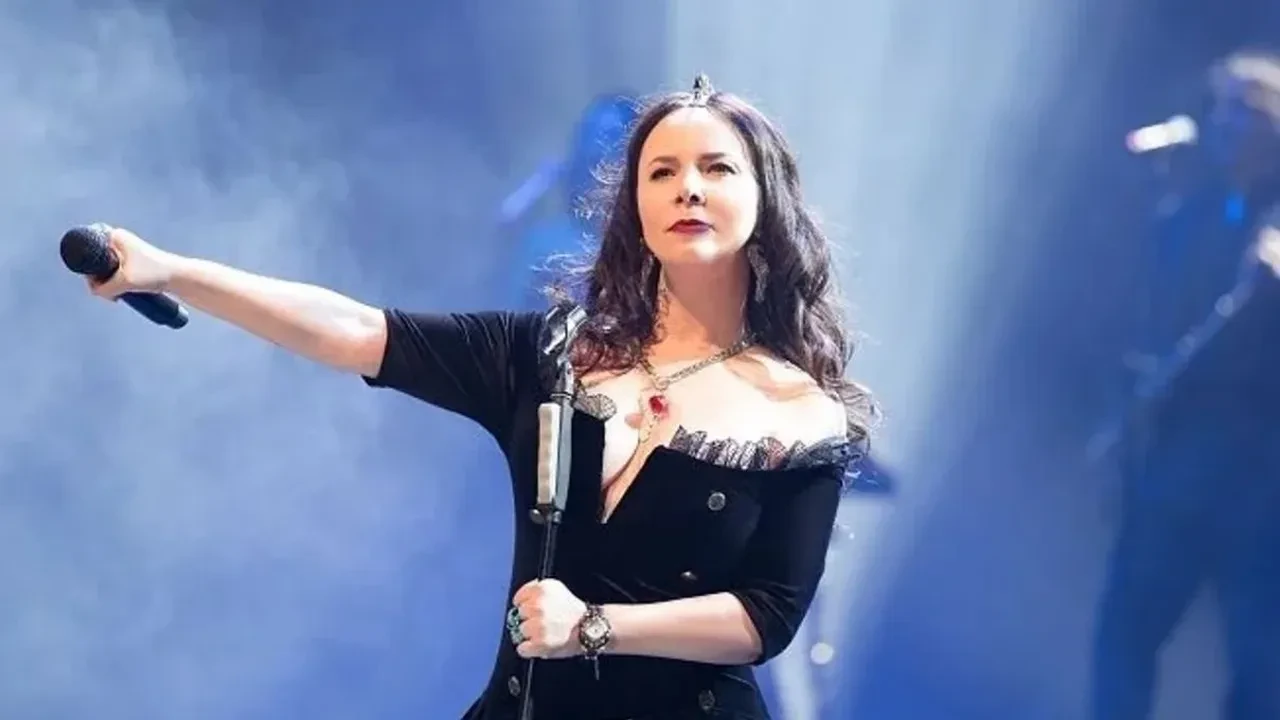 Şebnem Ferah 2026 konser nerede? Şebnem Ferah biletleri satışta mı ne kadar?
