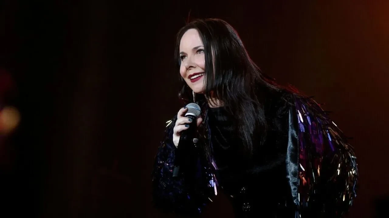 Şebnem Ferah 2026 konser nerede? Şebnem Ferah biletleri satışta mı ne kadar?