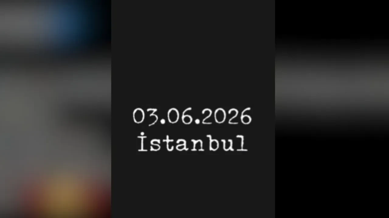 Şebnem Ferah’tan müjdeli haber! Ünlü şarkıcı geri dönüyor
