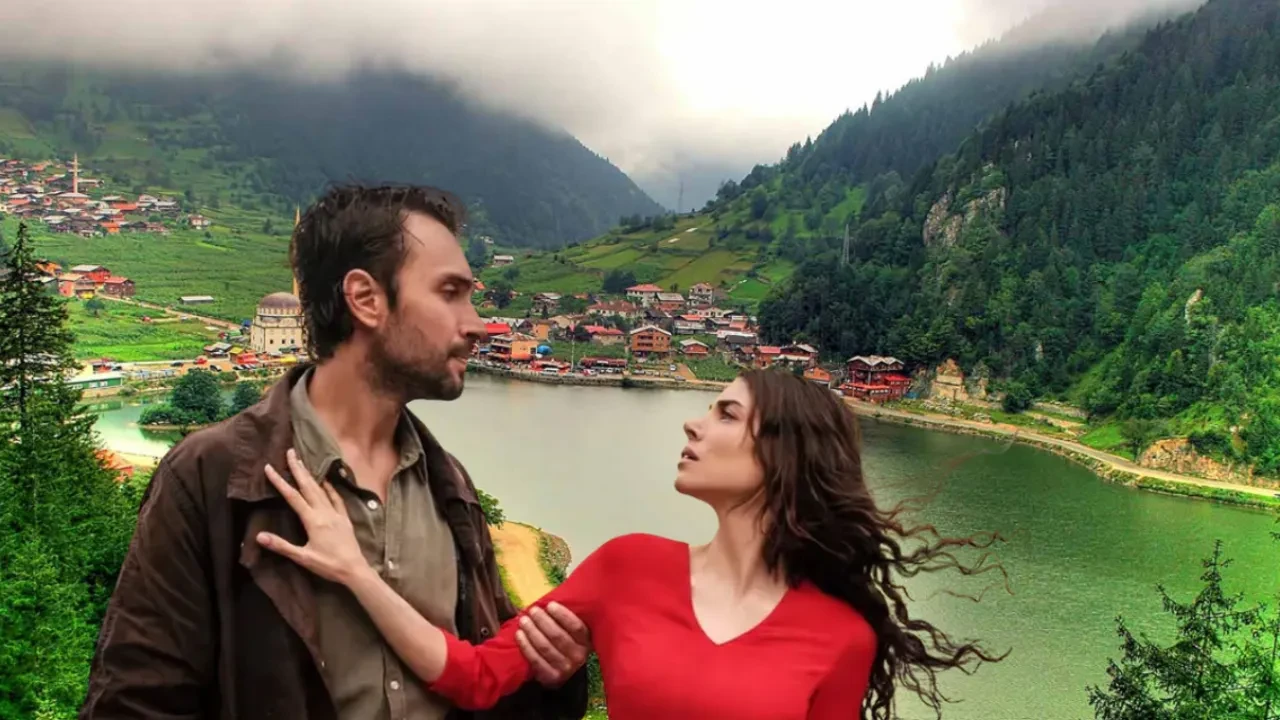 Sevdamı Sakla Karadeniz dizisi konusu nedir? Sevdamı Sakla Karadeniz oyuncuları kimlerdir?  