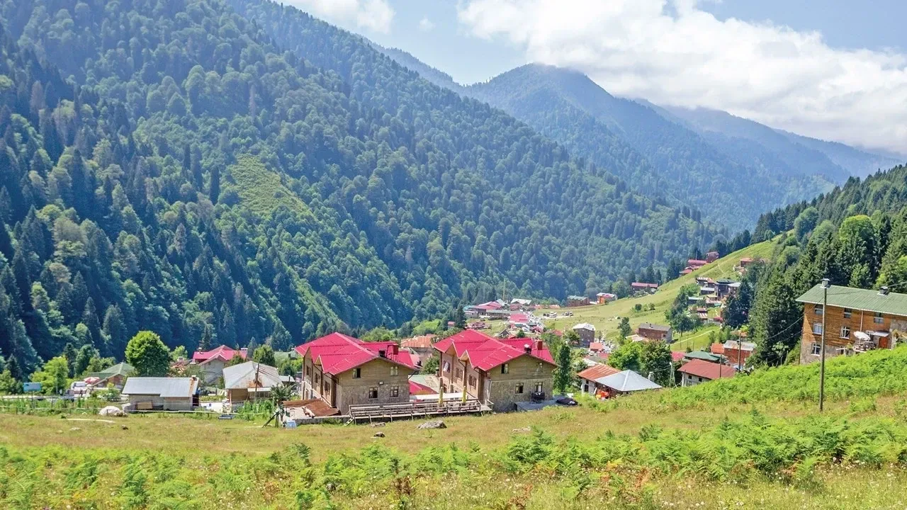 Sevdamı Sakla Karadeniz dizisi konusu nedir? Sevdamı Sakla Karadeniz oyuncuları kimlerdir?  