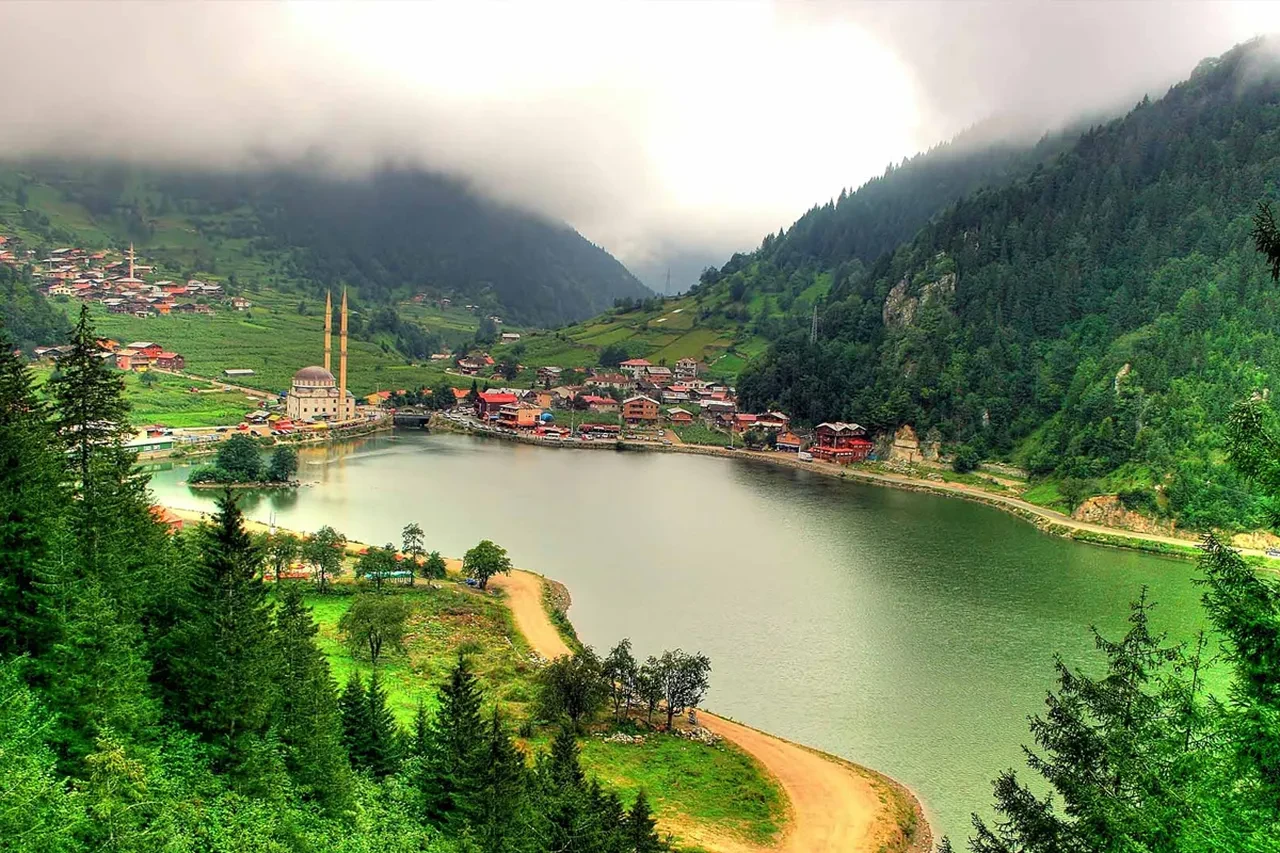 Sevdamı Sakla Karadeniz dizisi konusu nedir? Sevdamı Sakla Karadeniz oyuncuları kimlerdir?  