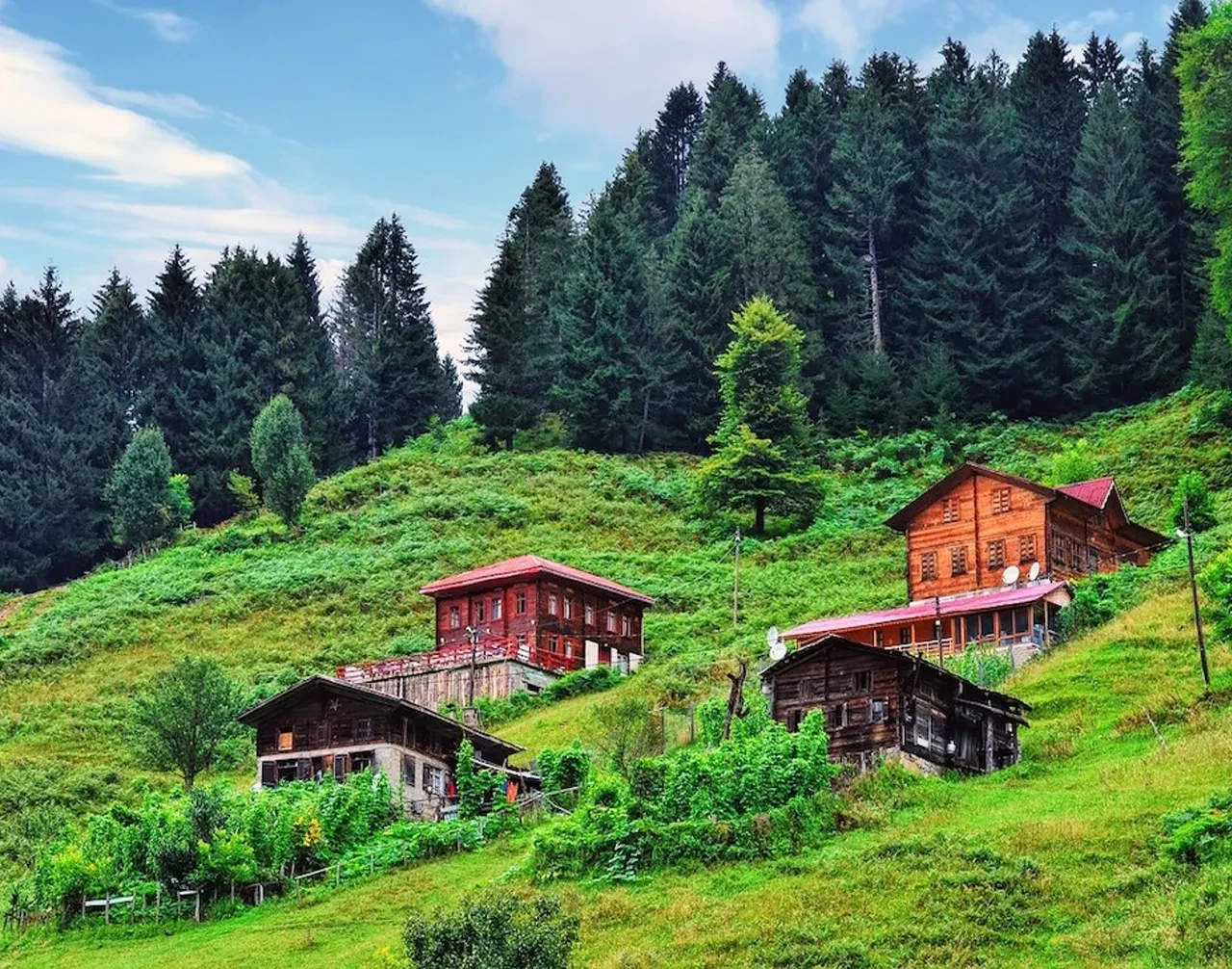 Sevdamı Sakla Karadeniz dizisi konusu nedir? Sevdamı Sakla Karadeniz oyuncuları kimlerdir?  