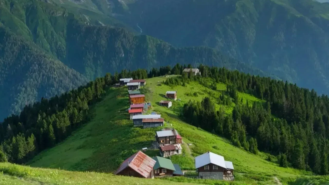 Sevdamı Sakla Karadeniz dizisi konusu nedir? Sevdamı Sakla Karadeniz oyuncuları kimlerdir?  