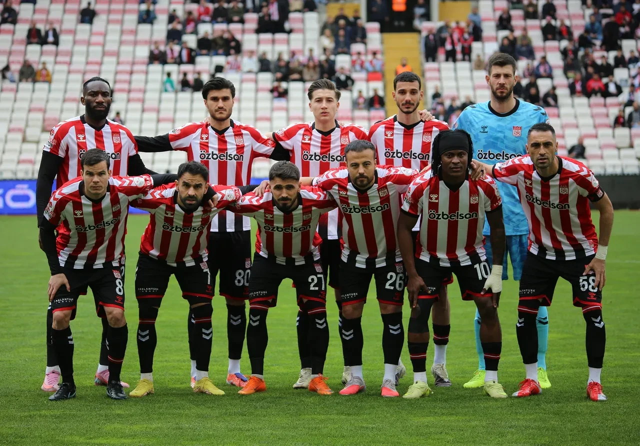Sivasspor'da kongre tarihi belli oldu