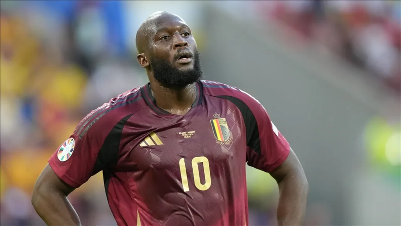 Süper Lig'de Lukaku çılgınlığı! Galatasaray, Fenerbahçe ve Beşiktaş devrede: Napoli ile ipler koptu