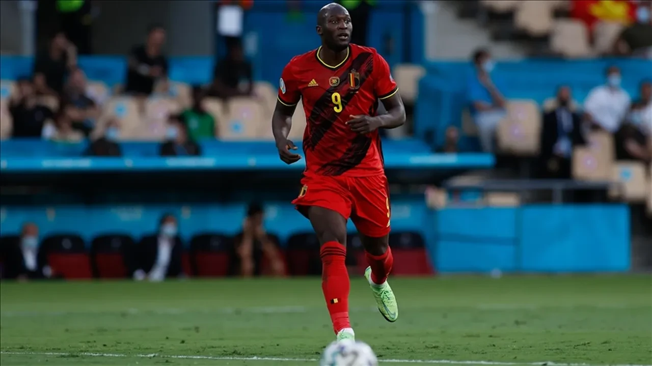 Süper Lig'de Lukaku çılgınlığı! Galatasaray, Fenerbahçe ve Beşiktaş devrede: Napoli ile ipler koptu