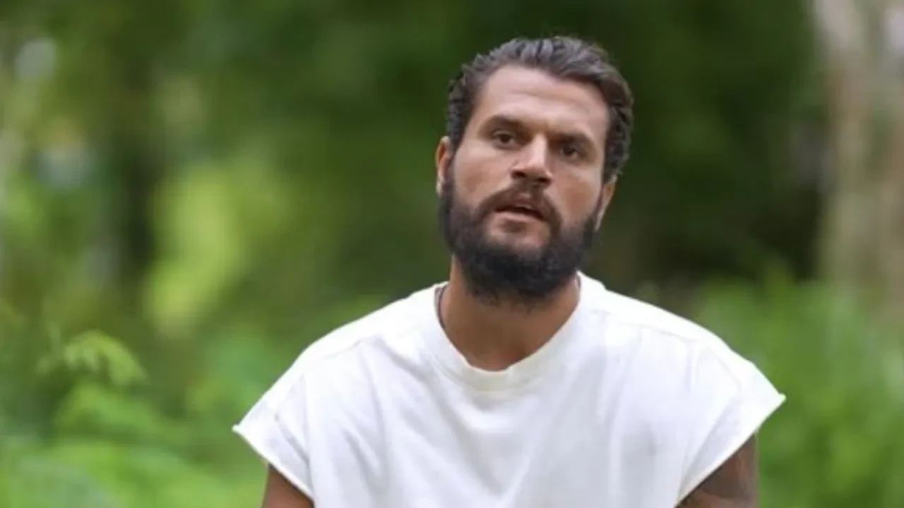 Survivor 2026 veda eden Osman Can'dan ilk açıklama! Osman Can'ın Survivor 2026 şampiyon adayı