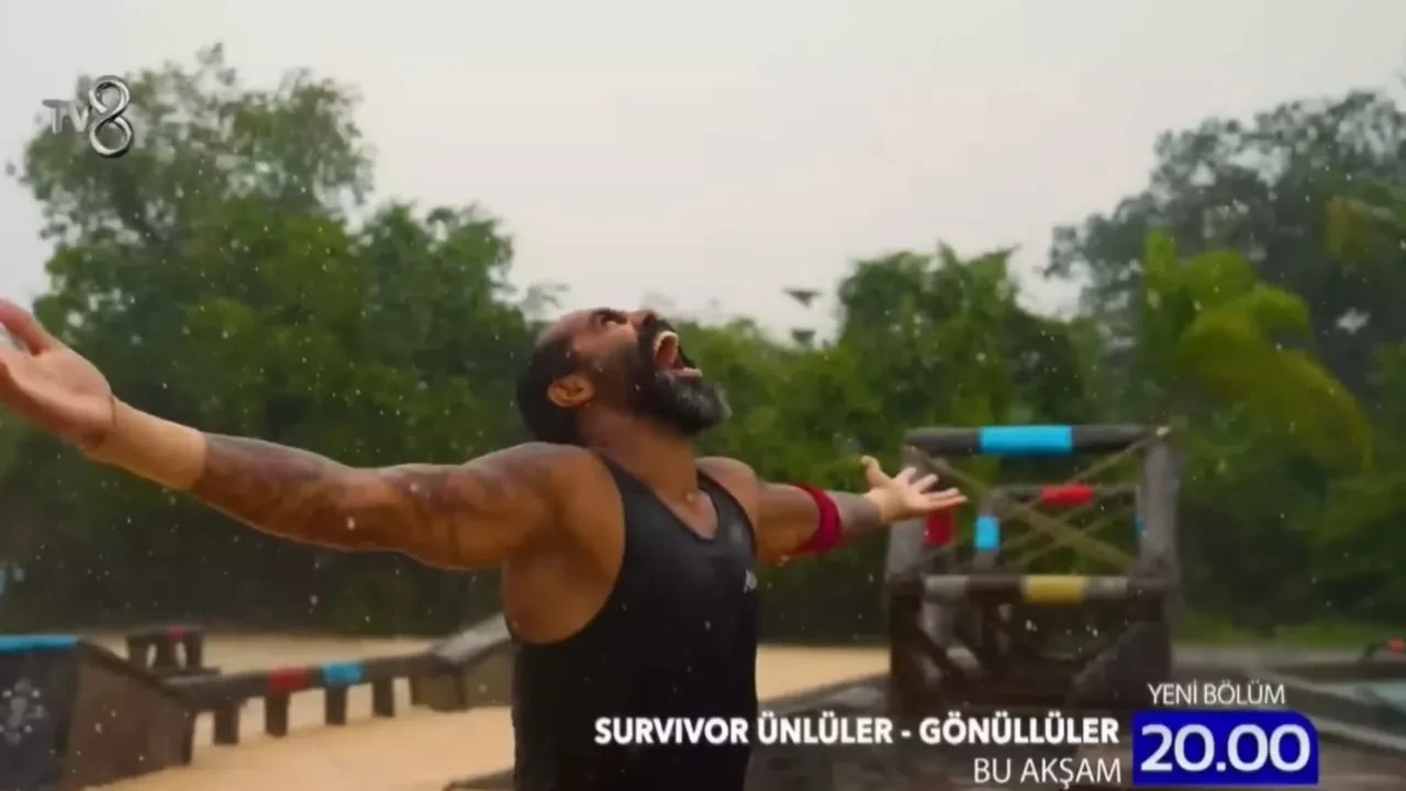 survivor 2026