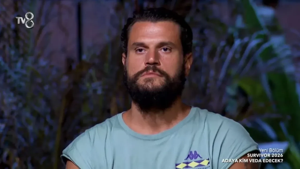 survivor 2026 eleme adayı 