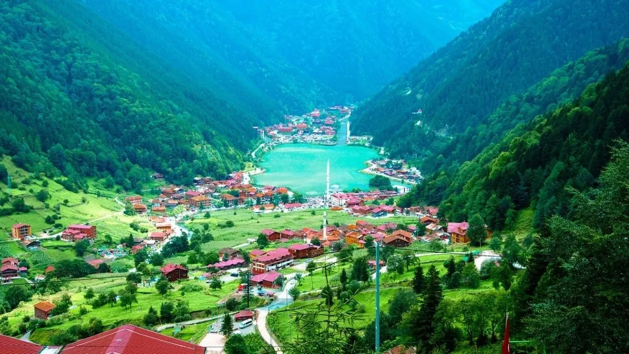 Taşacak Bu Deniz’e yeni rakip! Sevdamı Sakla Karadeniz dizisi bomba gibi geliyor