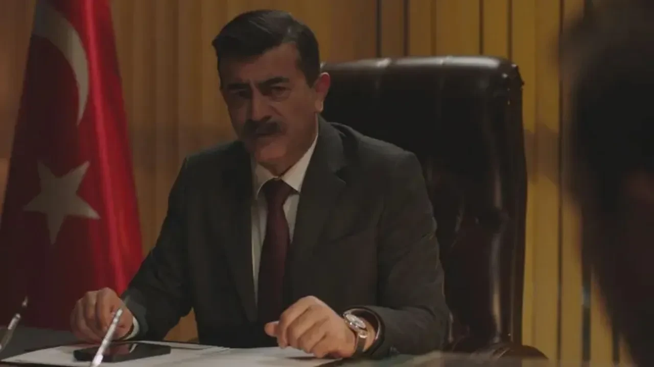 Teşkilat dizisinde yaprak dökümü başladı! Başrol oyuncular fenomen projeye veda ediyor
