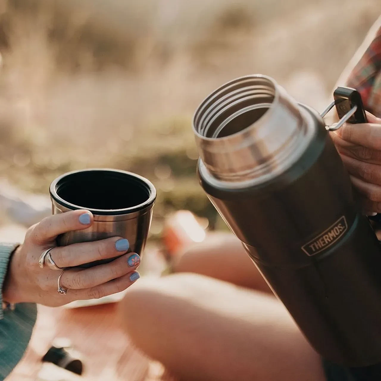 Thermos hangi ülkenin markası, neden toplatılıyor?