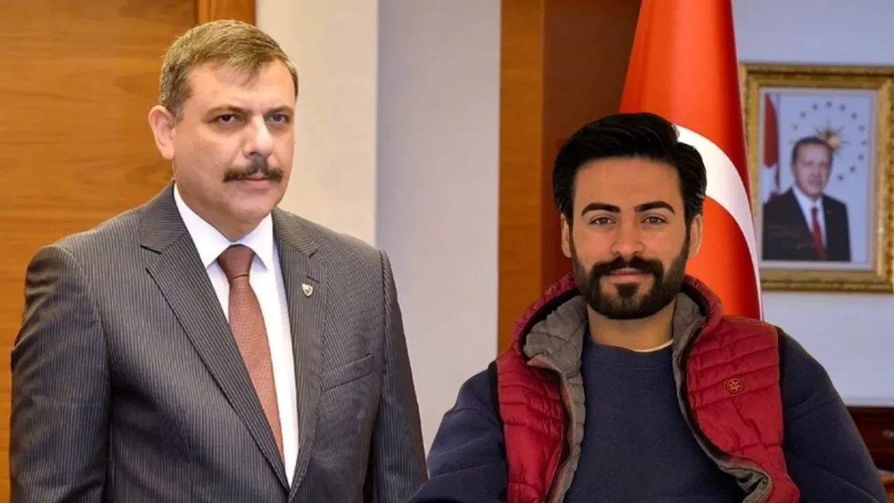 Uğur Çalışkan'dan aylardır haber alınamıyor: Bakan Çiftçi'den yardım isteyen ailesine mesaj