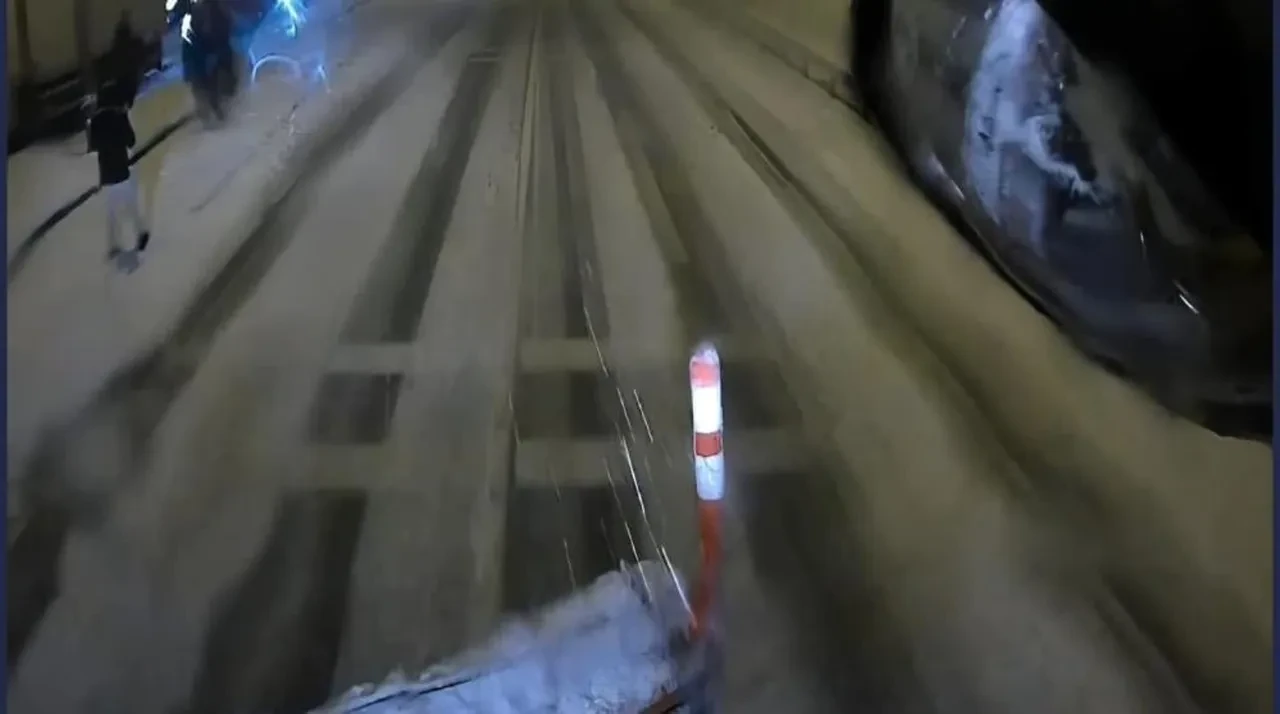 Ulaştırma Bakanlığı’ndan kritik kar önlemi: 3 yol tır trafiğine kapatıldı