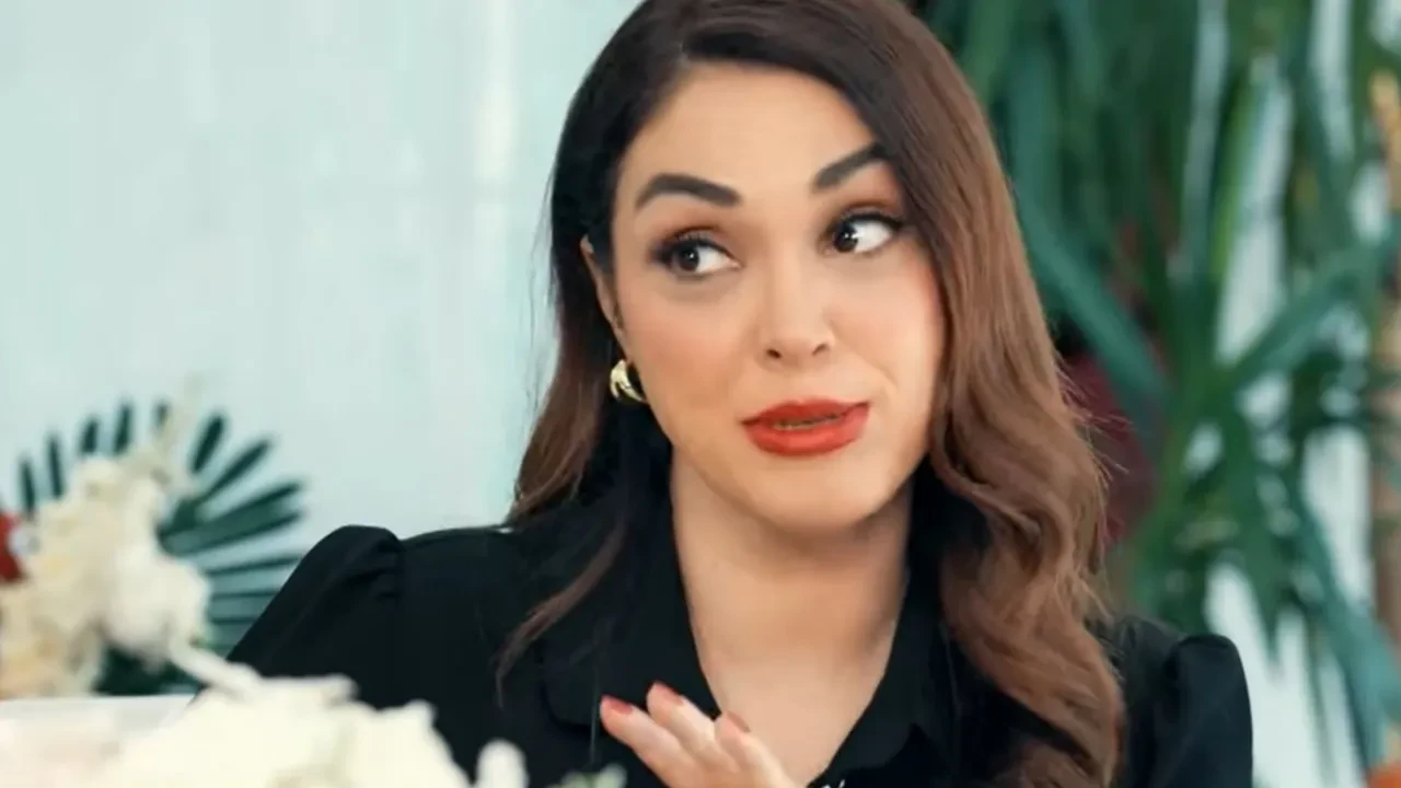 Yemekteyiz Ayten kimdir, kaç yaşında? Zuhal Topal'la Yemekteyiz Ayten Hanım aslen nerelidir?
