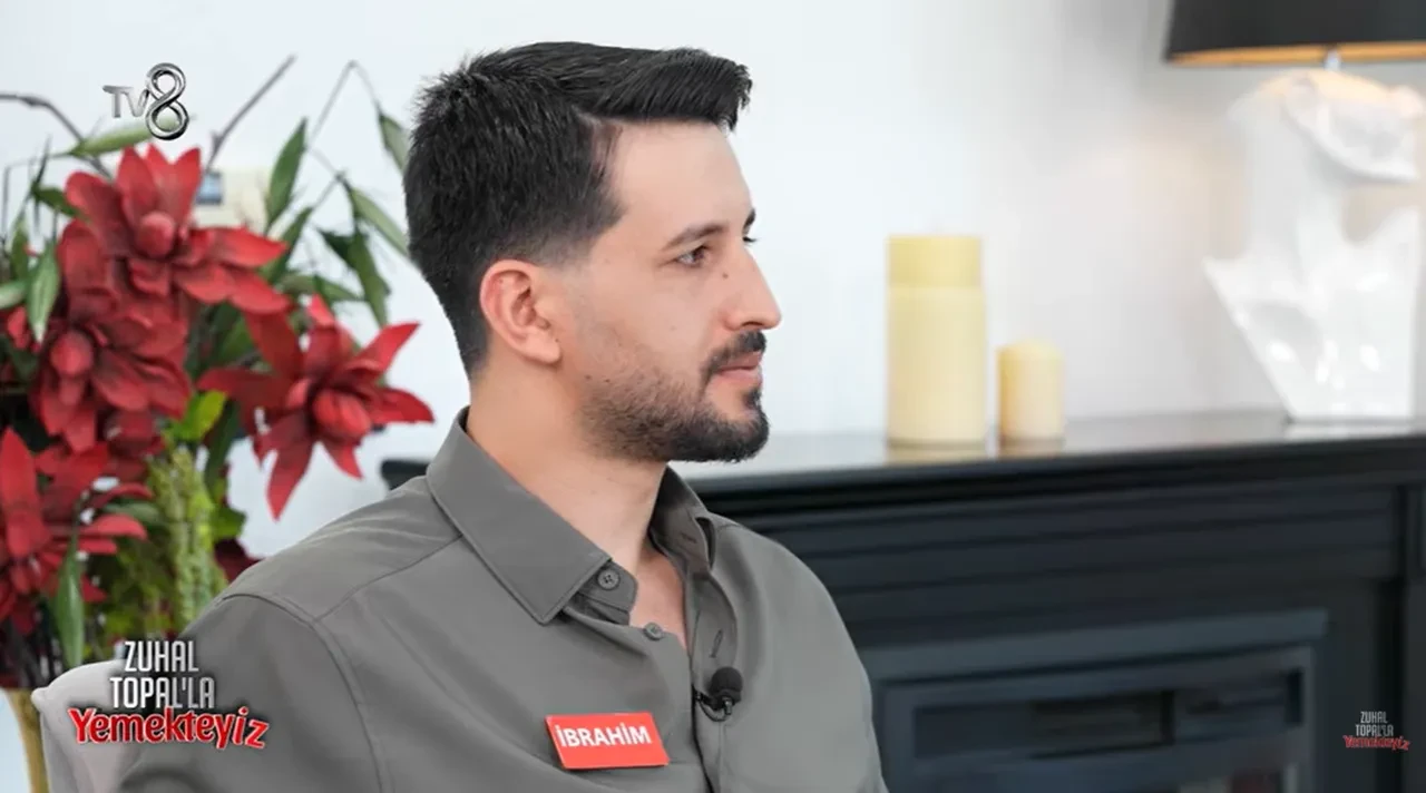 Yemekteyiz Ayten kimdir, kaç yaşında? Zuhal Topal'la Yemekteyiz Ayten Hanım aslen nerelidir?