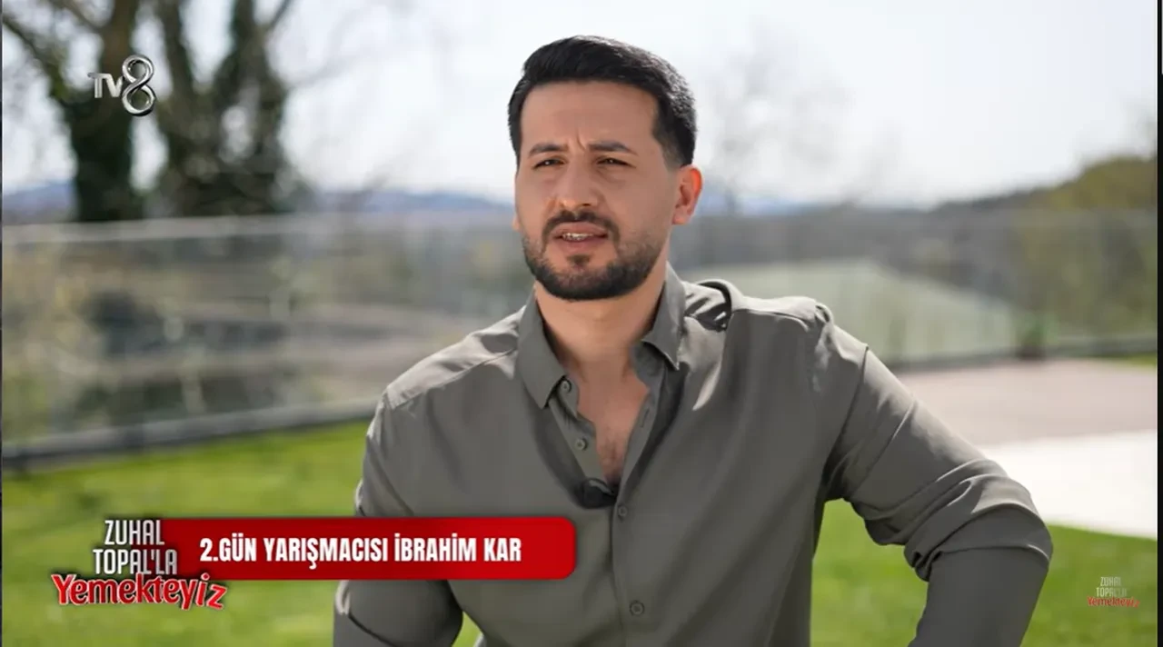 Yemekteyiz Elif Kanat kimdir, aslen nereli? Yemekteyiz 2. gün yarışmacısı Elif mesleği nedir?