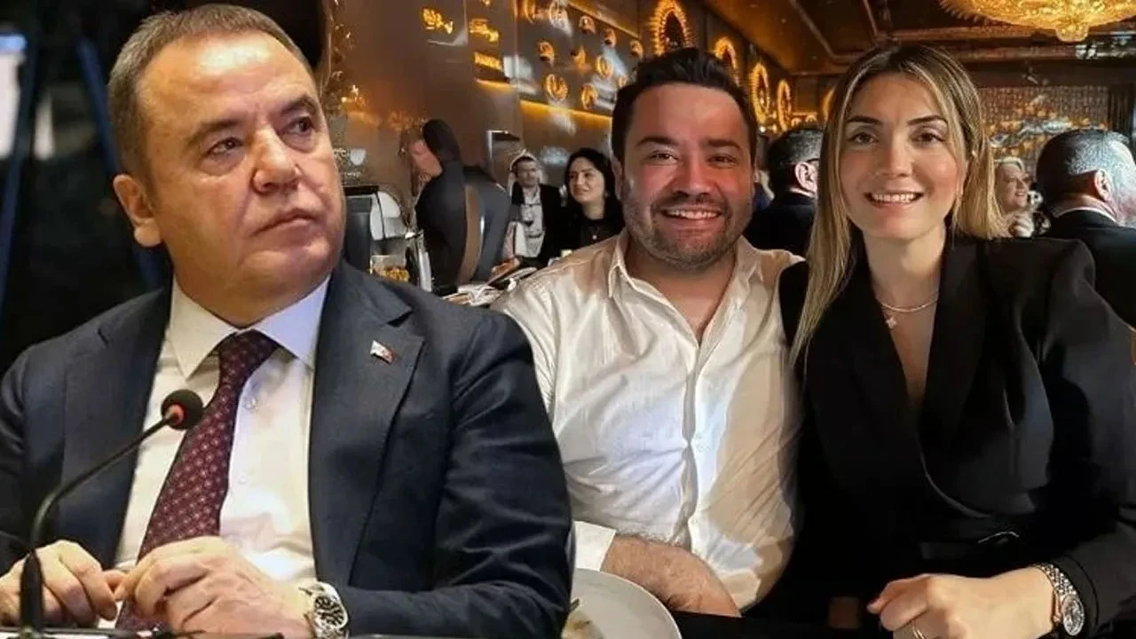Zuhal Böcek’in ifadesi ortaya çıktı! Lüks villalar, milyonluk araçlar ve 'hayali' maaşlar