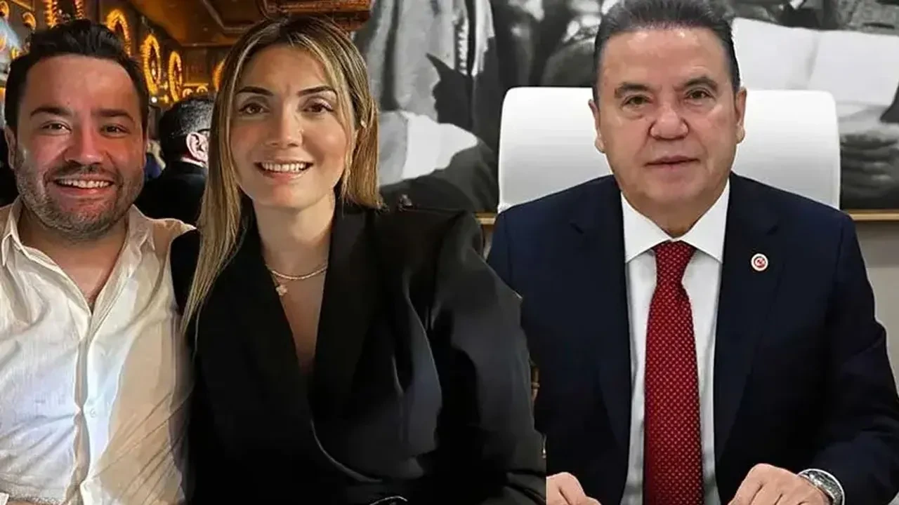 Zuhal Böcek’in ifadesi ortaya çıktı! Lüks villalar, milyonluk araçlar ve 'hayali' maaşlar