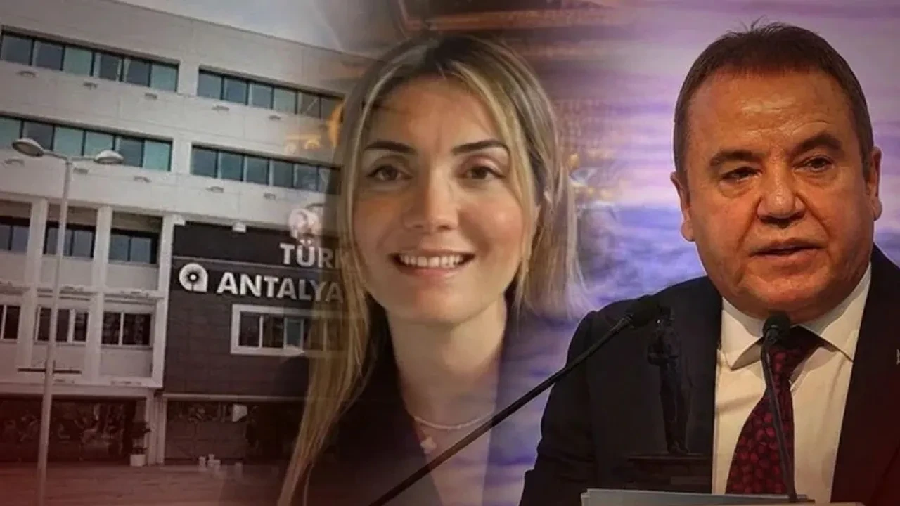 Zuhal Böcek’in ifadesi ortaya çıktı! Lüks villalar, milyonluk araçlar ve 'hayali' maaşlar