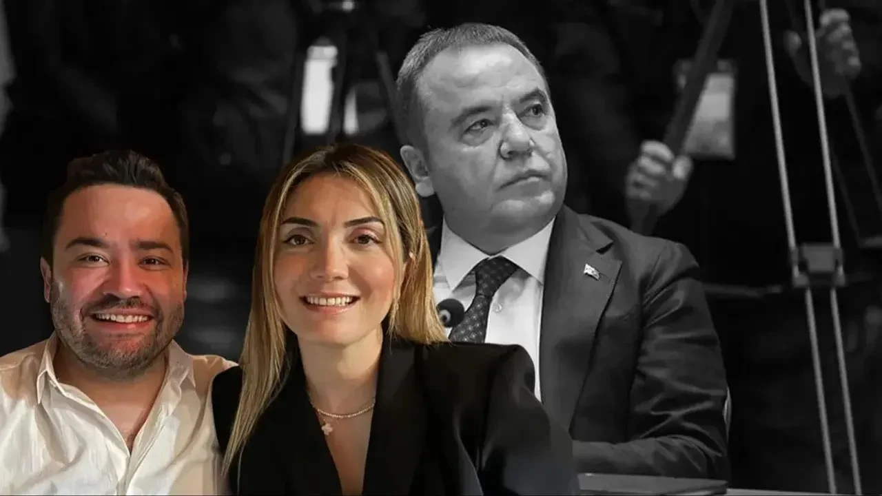 Zuhal Böcek’in ifadesi ortaya çıktı! Lüks villalar, milyonluk araçlar ve 'hayali' maaşlar